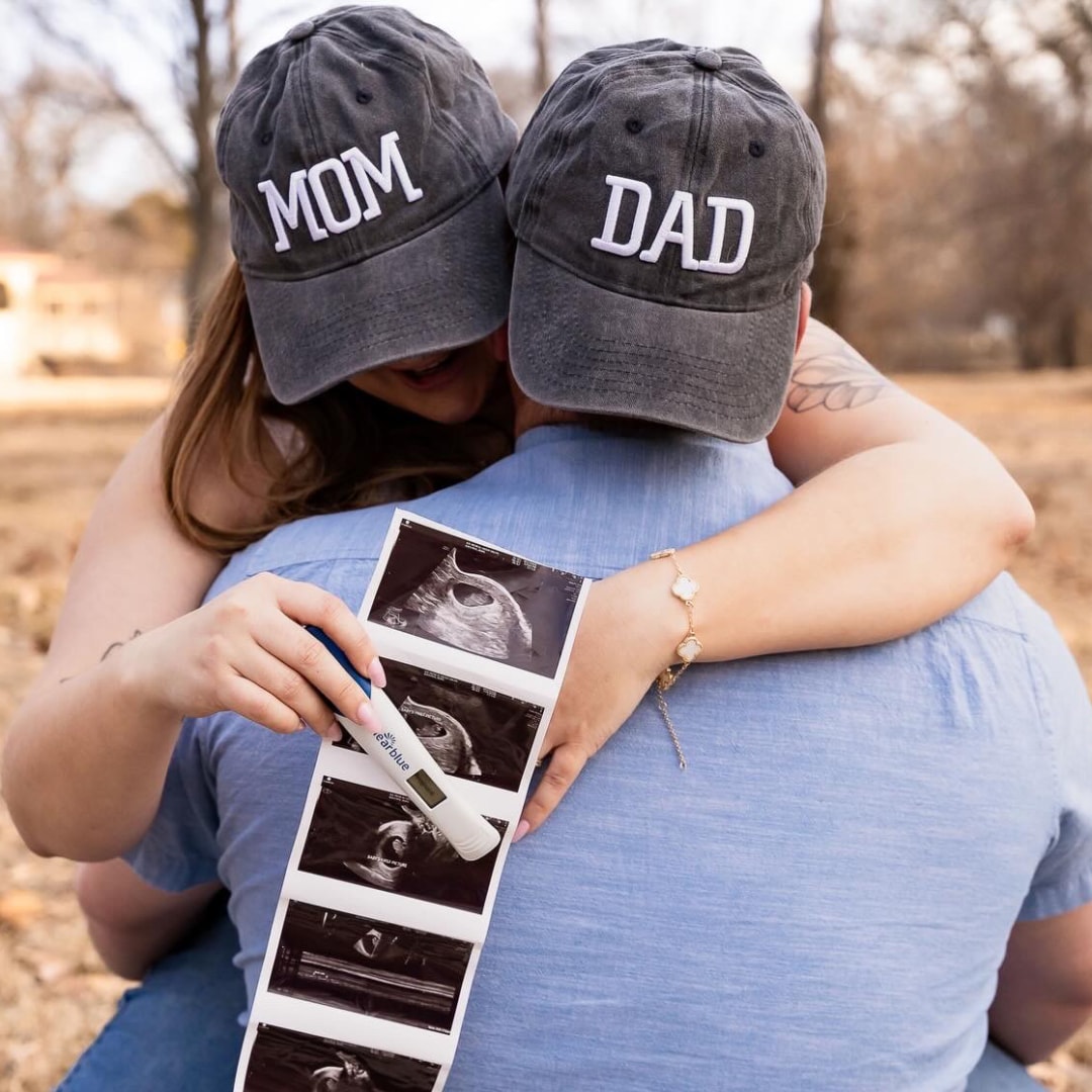 Photo shared by Ashli for their Babylist baby registry.