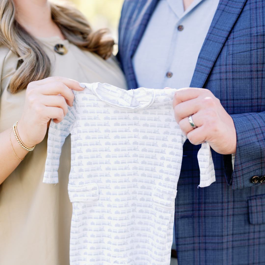 Photo shared by Emily for their Babylist baby registry.