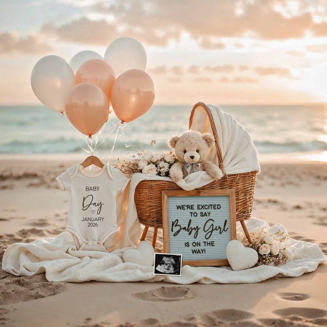 Photo shared by Sara for their Babylist baby registry.