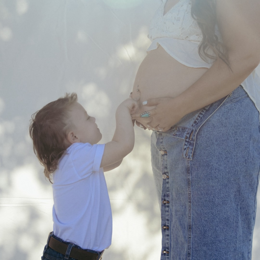 Photo shared by Madison for their Babylist baby registry.