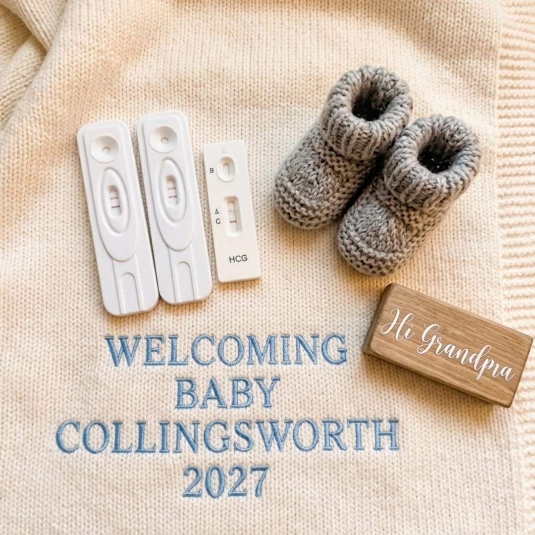 Photo shared by Destiny for their Babylist baby registry.