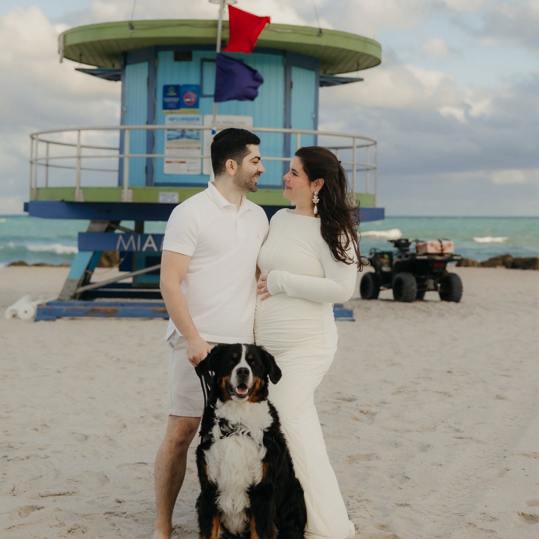 Photo shared by Eugenia for their Babylist baby registry.