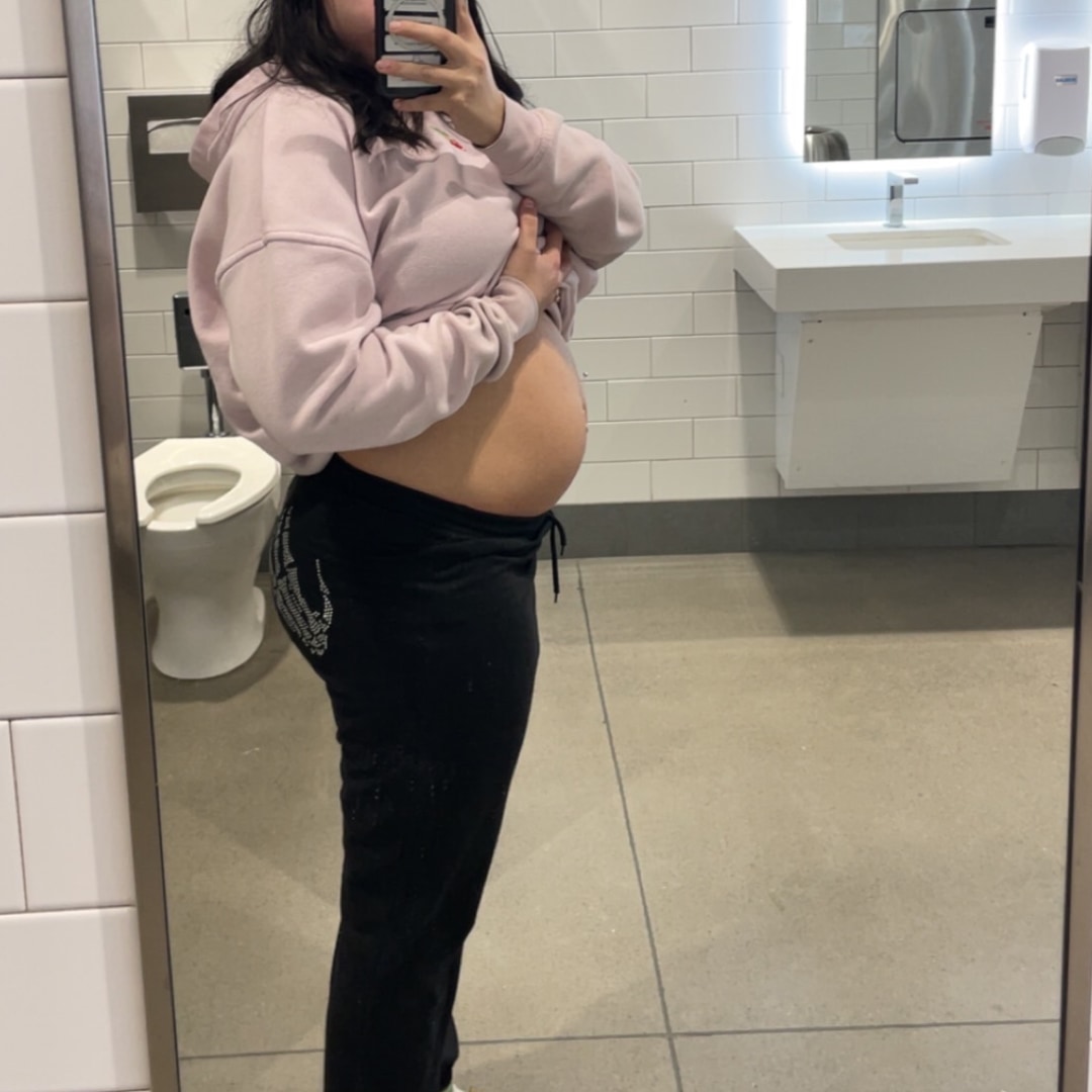 Photo shared by Ashauntae for their Babylist baby registry.