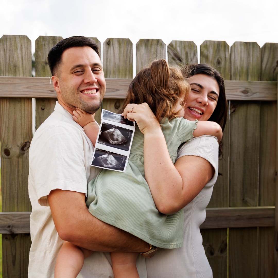 Photo shared by Destiny for their Babylist baby registry.