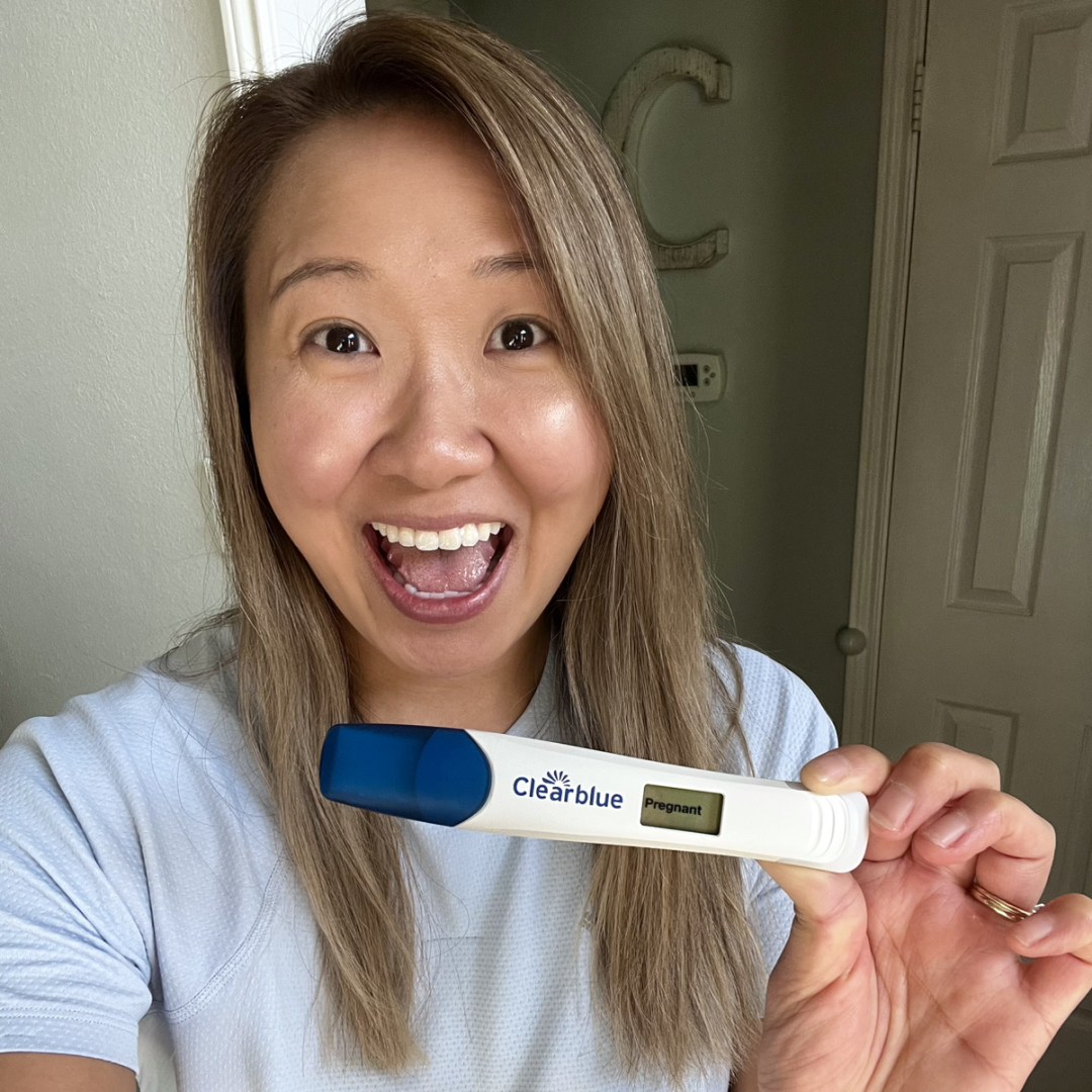 Photo shared by Rachel for their Babylist baby registry.