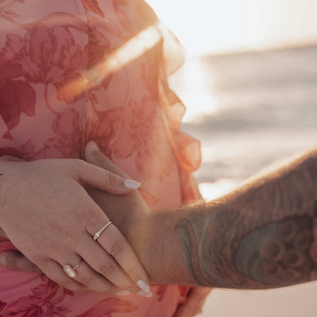 Photo shared by Alexandra for their Babylist baby registry.