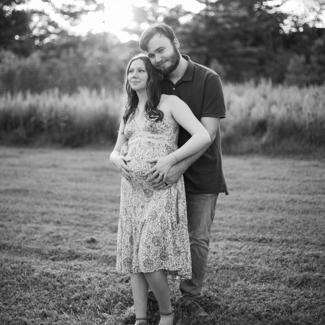 Photo shared by Abby for their Babylist baby registry.