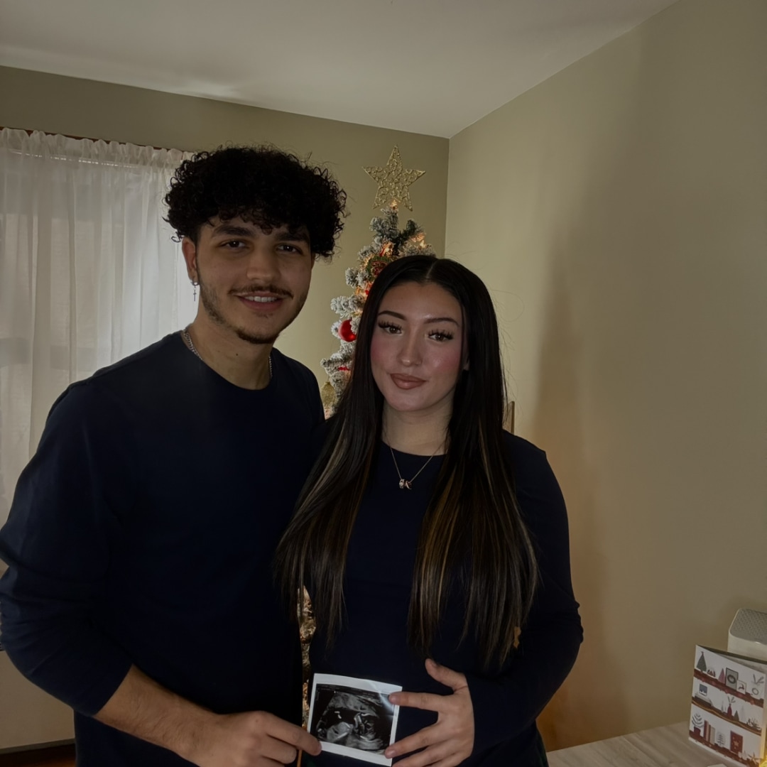 Photo shared by Liliana for their Babylist baby registry.