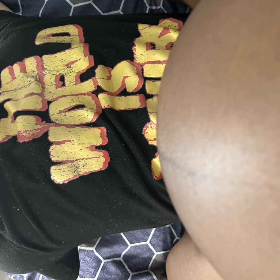 Photo shared by Keyona for their Babylist baby registry.