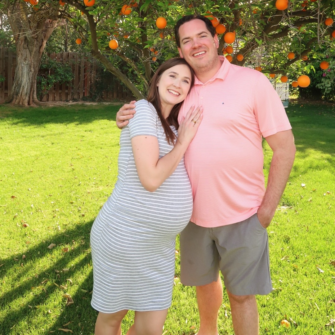 Photo shared by Amanda for their Babylist baby registry.