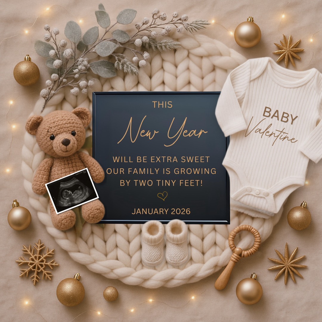 Photo shared by Ashley for their Babylist baby registry.