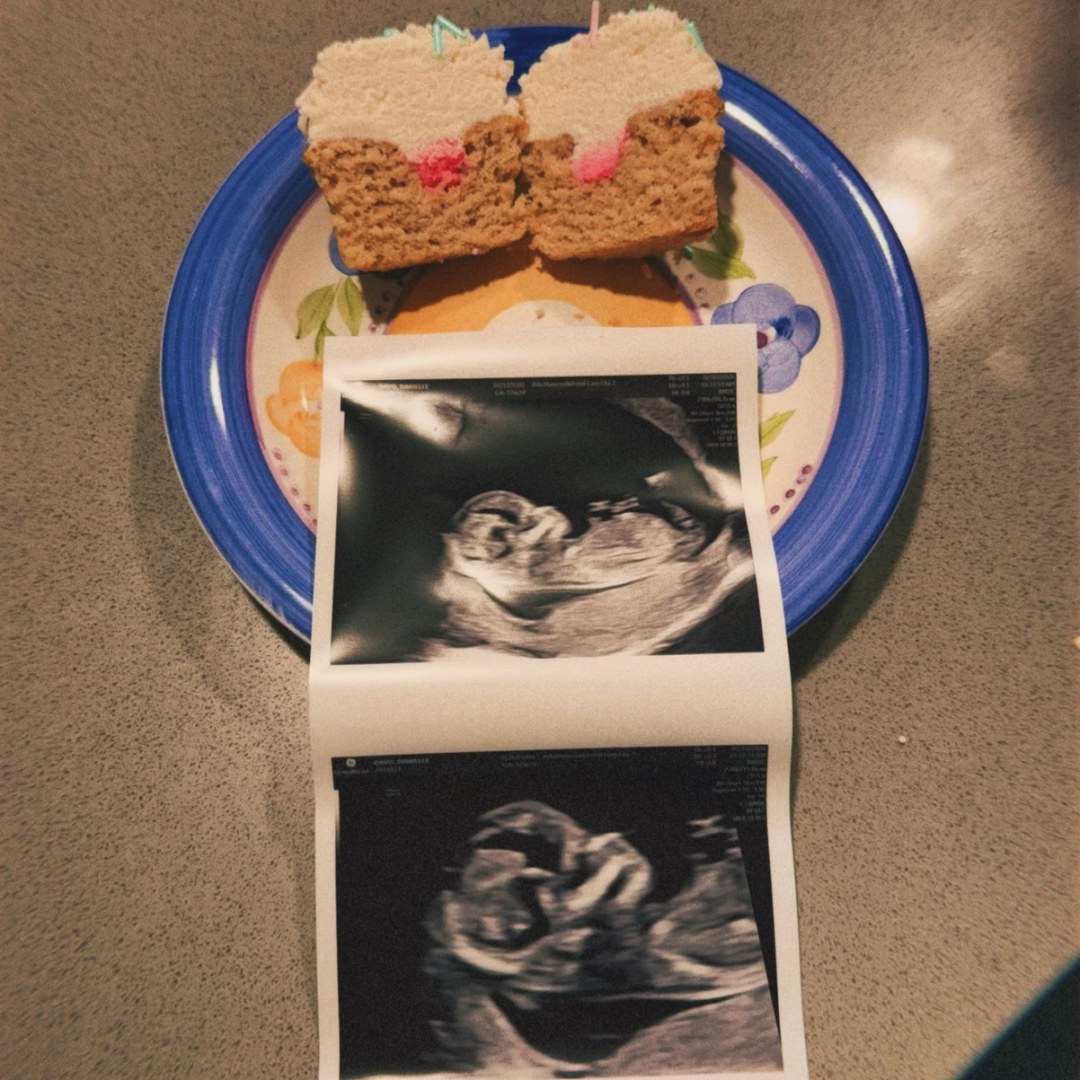 Photo shared by Danielle for their Babylist baby registry.