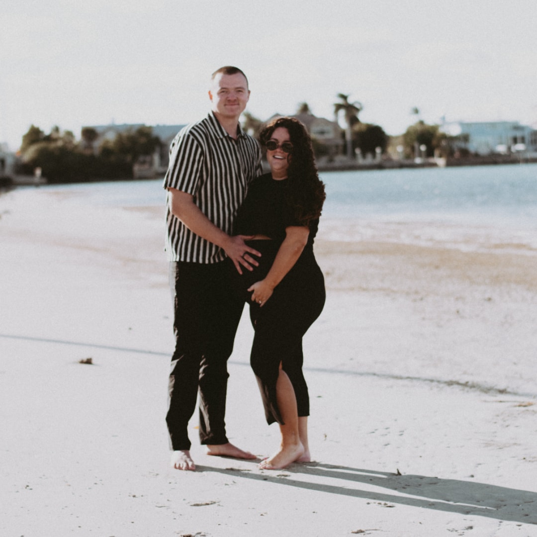 Photo shared by Sam for their Babylist baby registry.