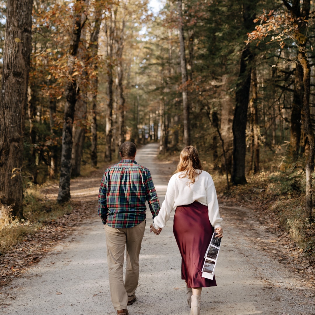 Photo shared by Kara for their Babylist baby registry.