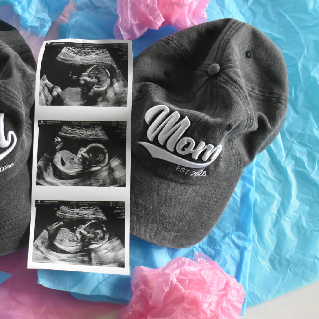 Photo shared by Megan for their Babylist baby registry.