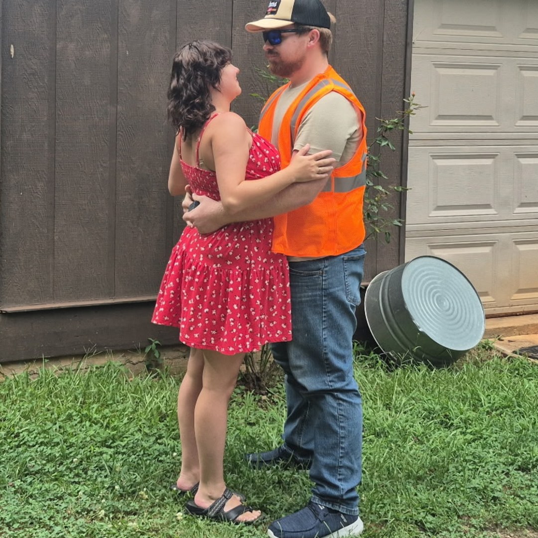 Photo shared by Bre for their Babylist baby registry.