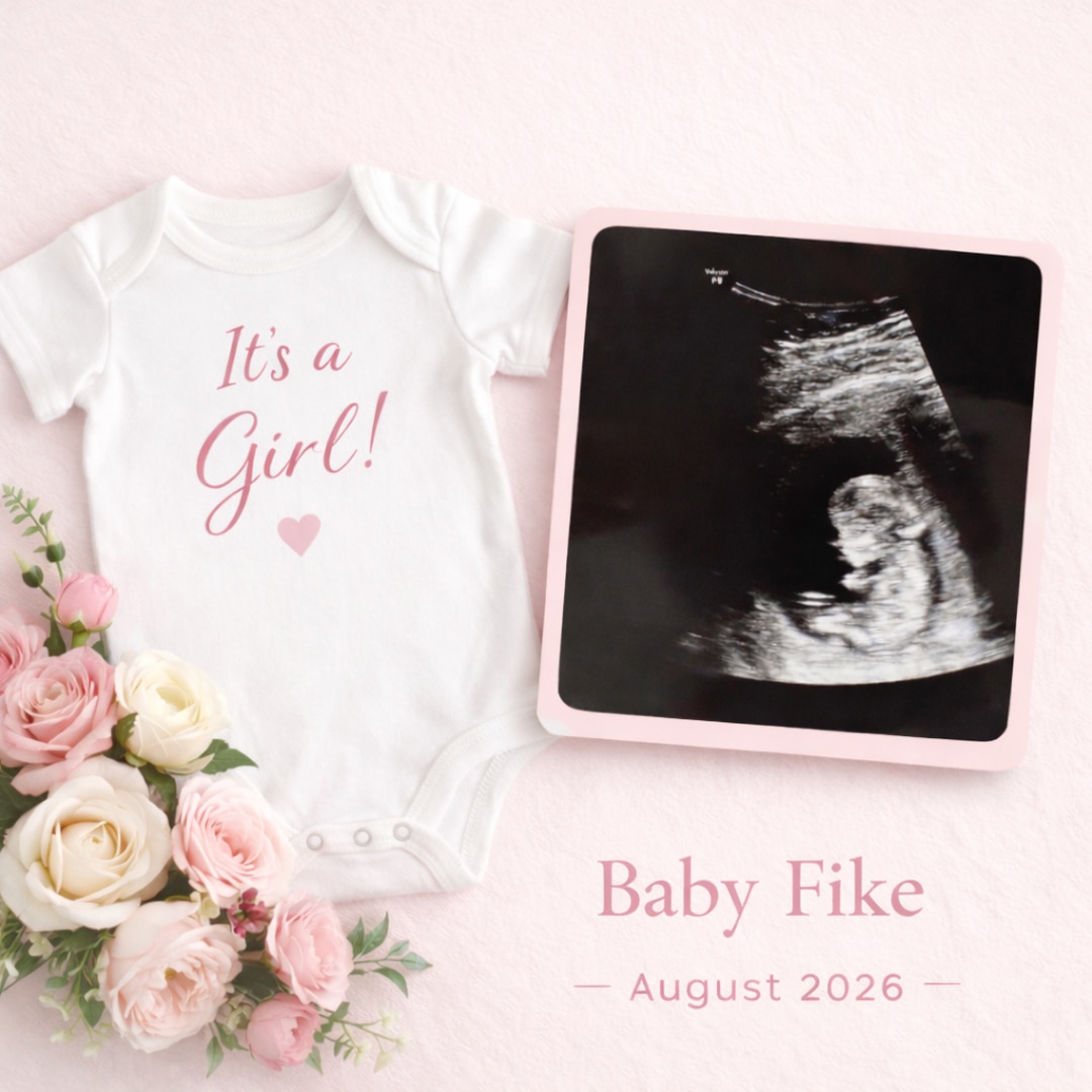 Photo shared by Jada for their Babylist baby registry.