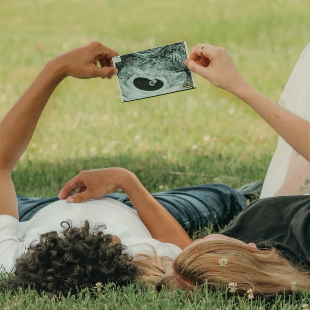 Photo shared by Morgan for their Babylist baby registry.