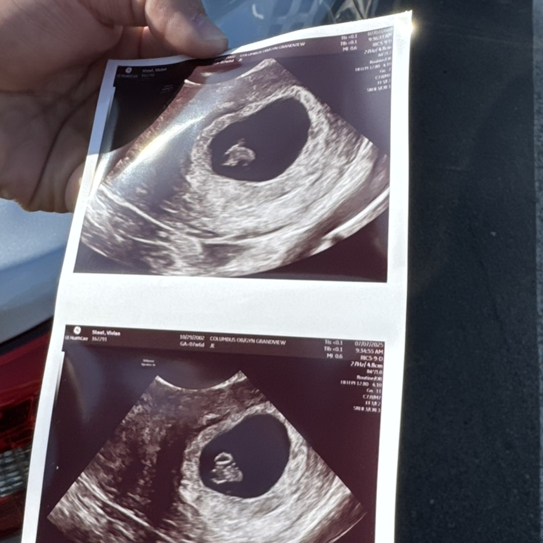 Photo shared by Vivian for their Babylist baby registry.