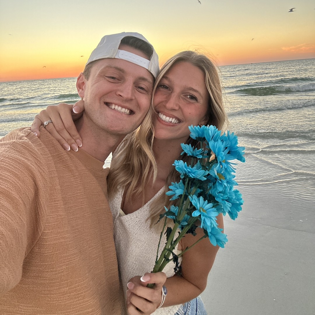 Photo shared by Lindsay for their Babylist baby registry.