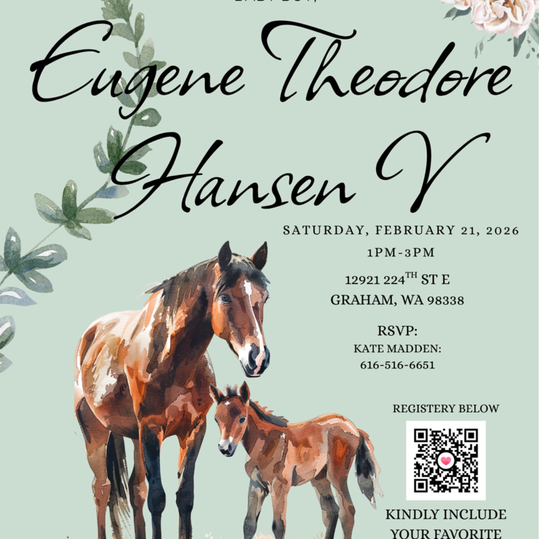 Photo shared by Jennifer for their Babylist baby registry.