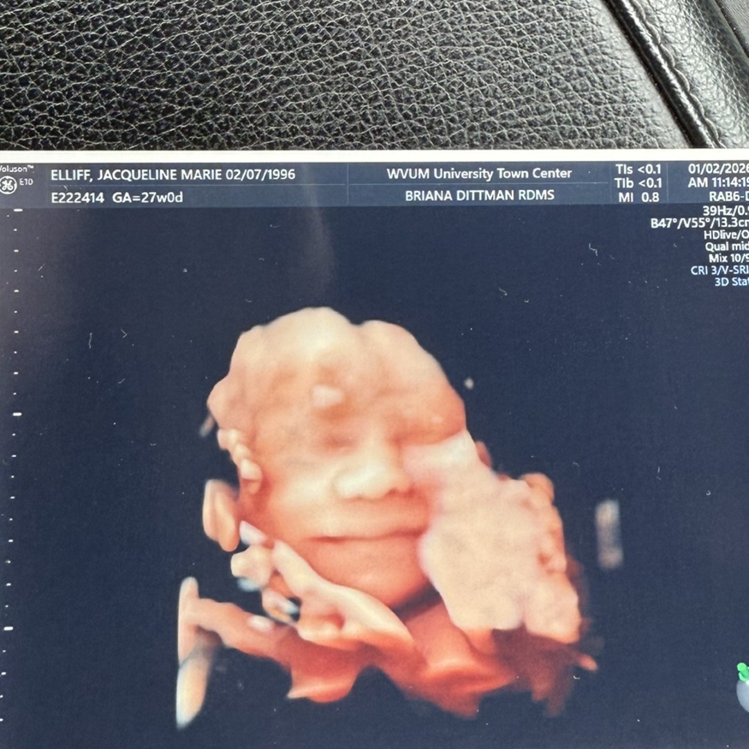 Photo shared by Jacqueline for their Babylist baby registry.