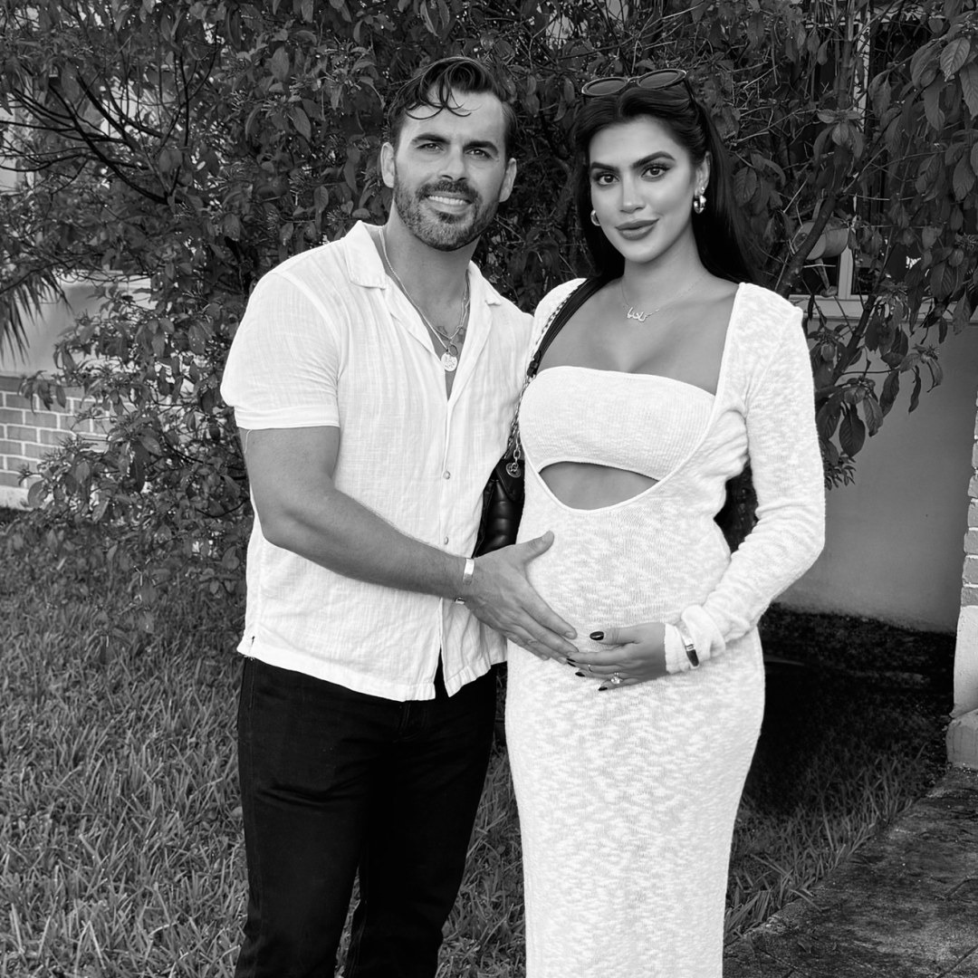 Photo shared by Nadia for their Babylist baby registry.