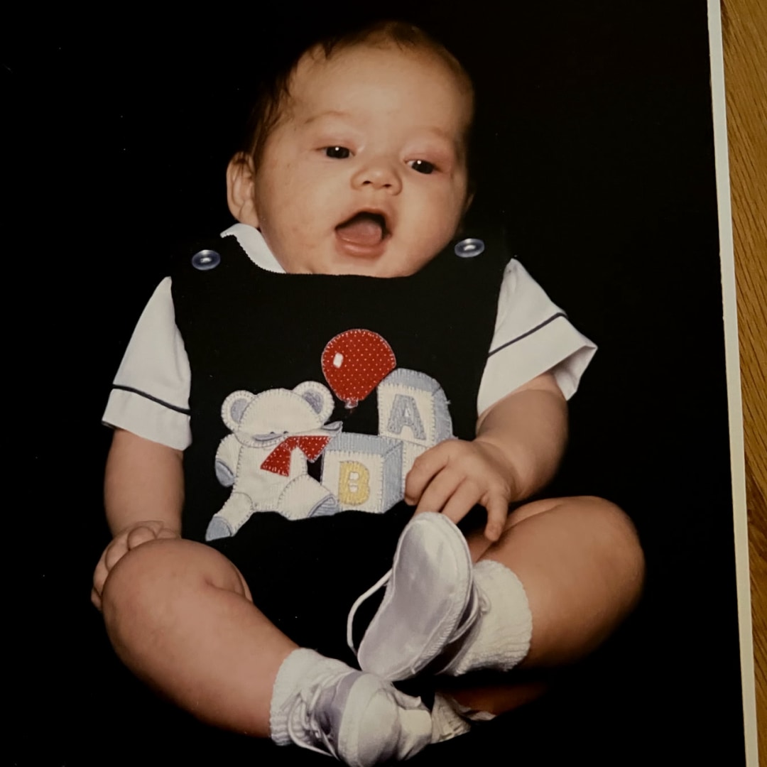 Photo shared by Claudia for their Babylist baby registry.