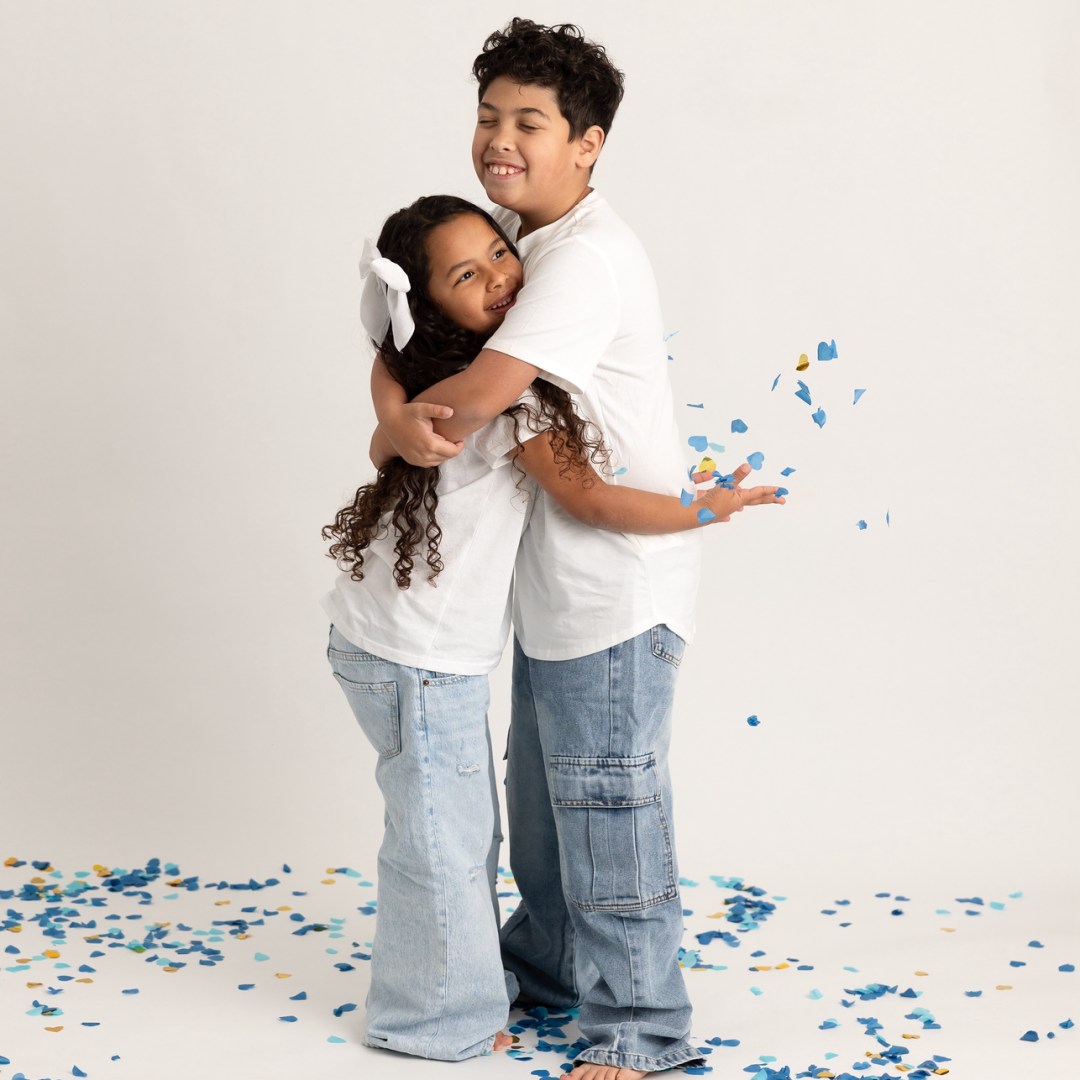 Photo shared by Lauren for their Babylist baby registry.