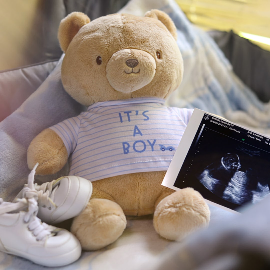 Photo shared by Elizzabeth for their Babylist baby registry.