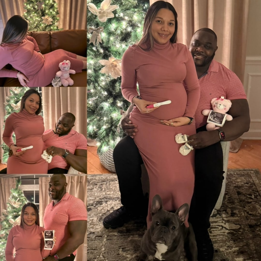 Photo shared by Bruce for their Babylist baby registry.