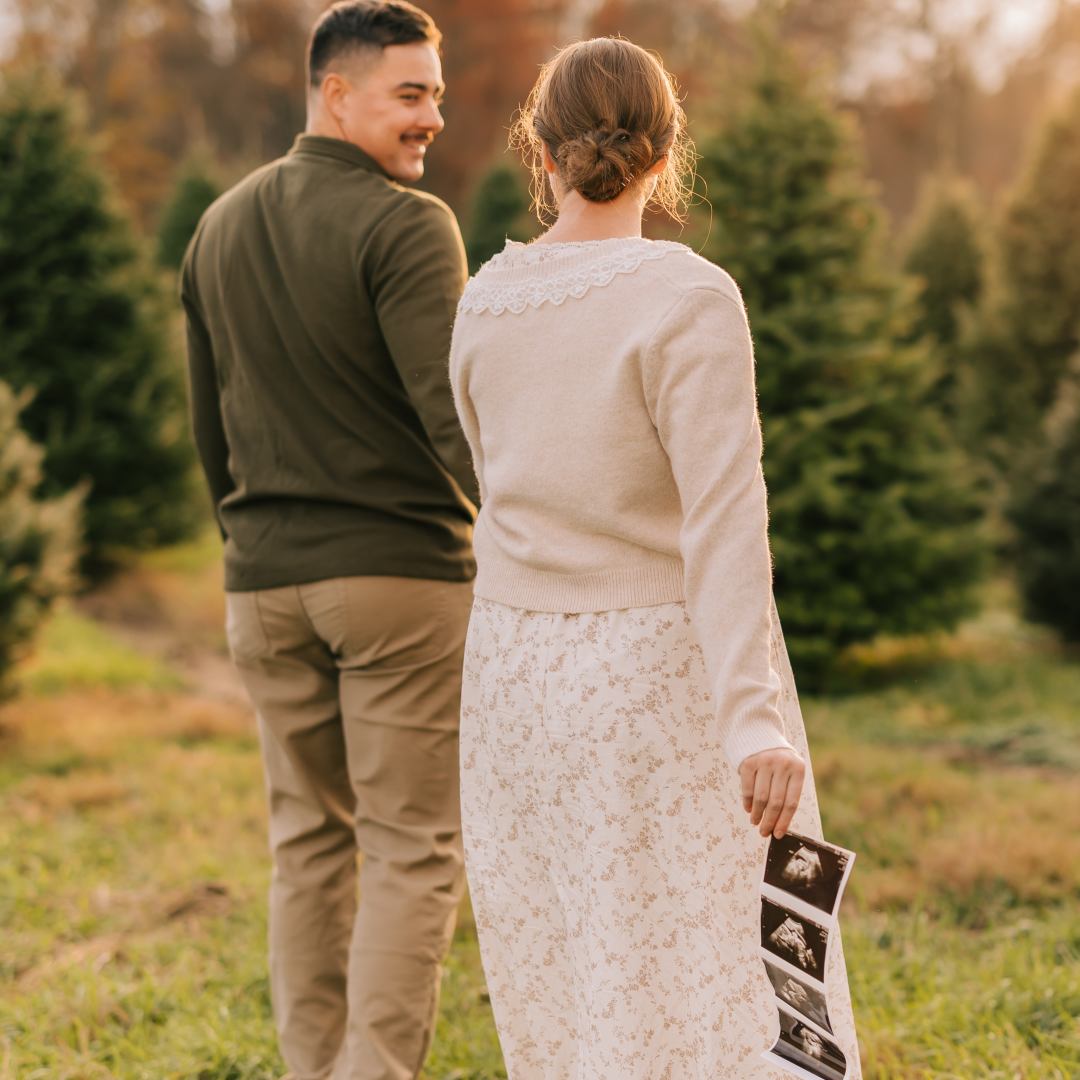 Photo shared by Lori for their Babylist baby registry.