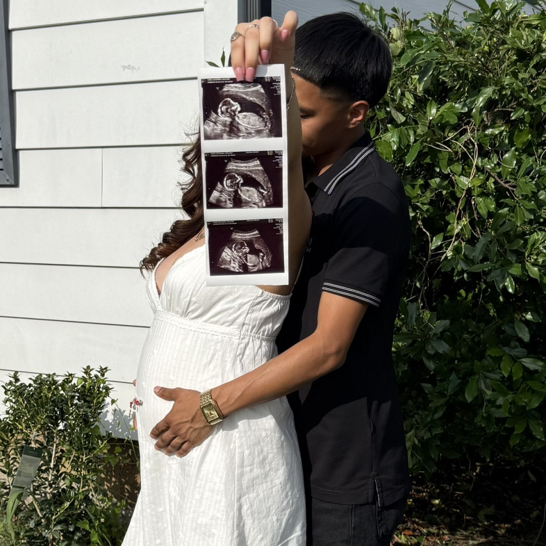 Photo shared by Kassandra for their Babylist baby registry.