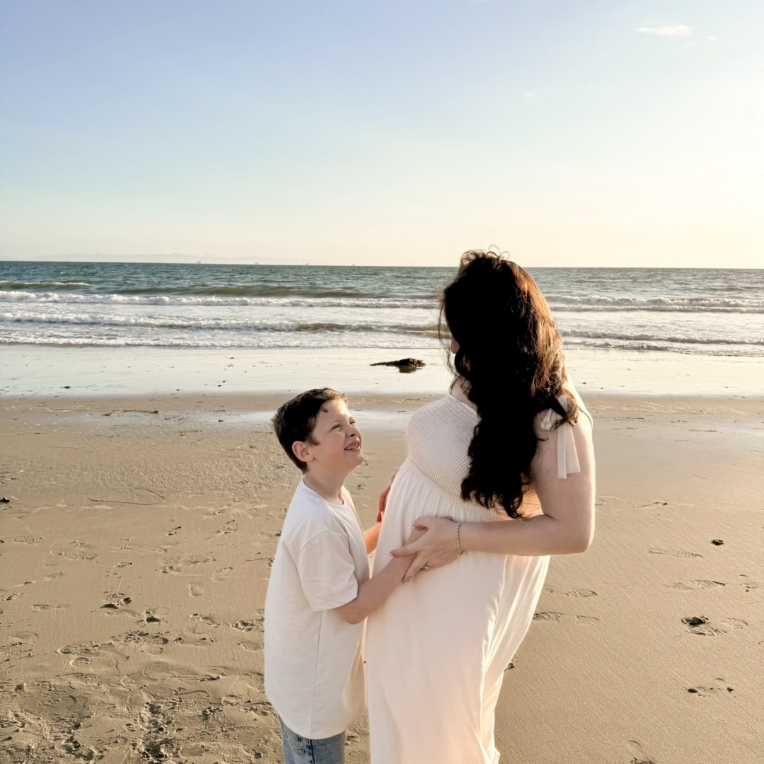 Photo shared by Alannah for their Babylist baby registry.