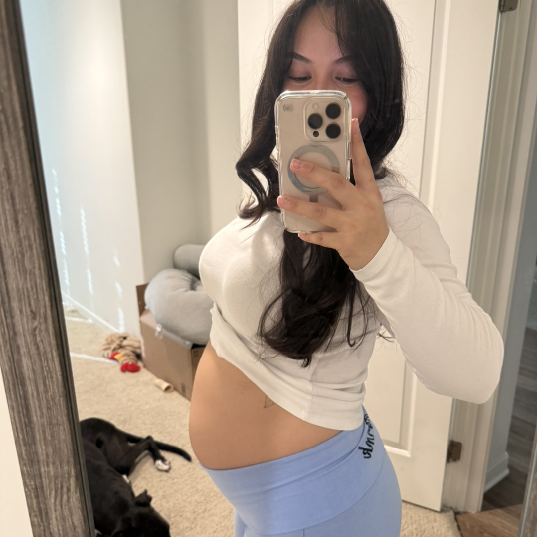 Photo shared by Simone for their Babylist baby registry.