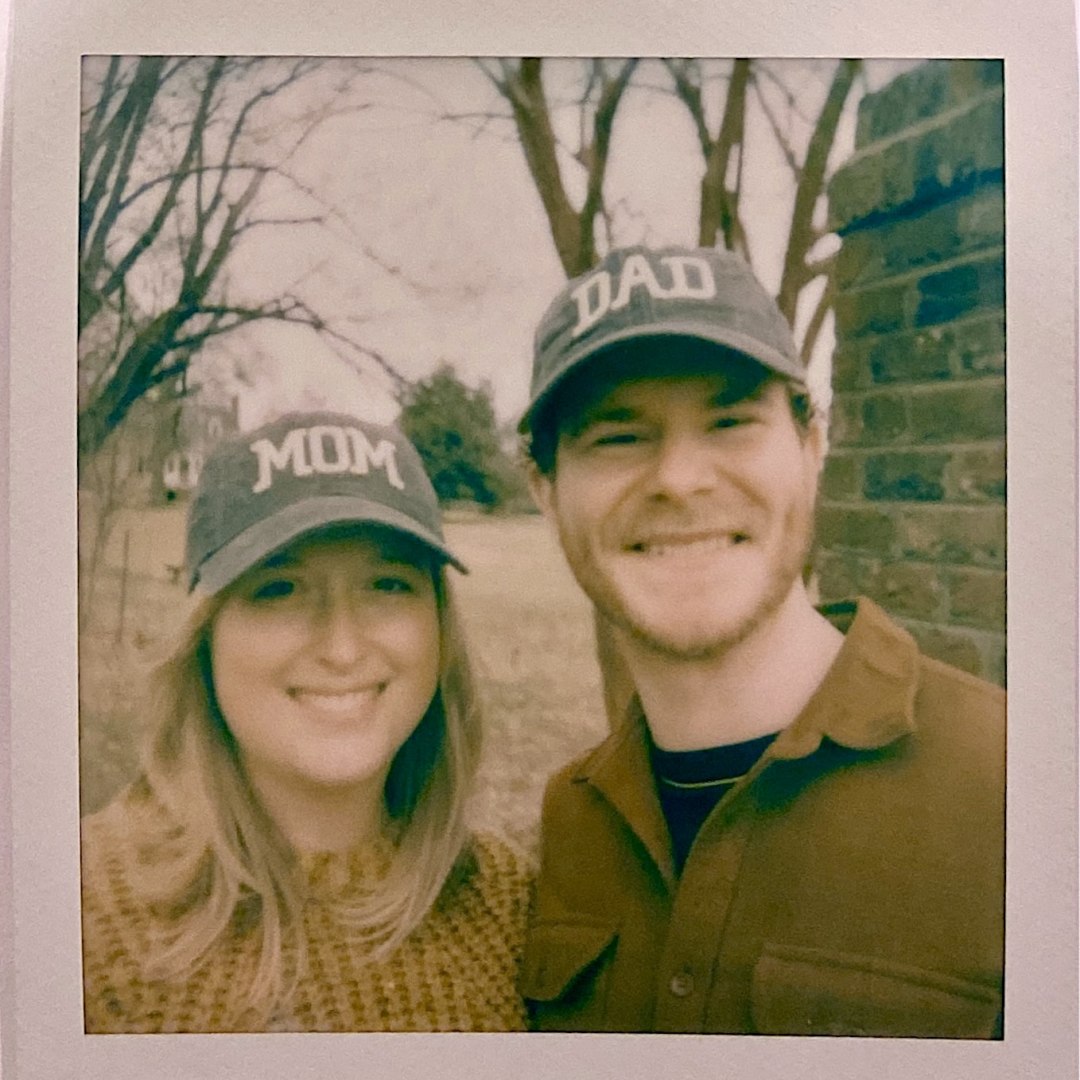 Photo shared by Delaney for their Babylist baby registry.