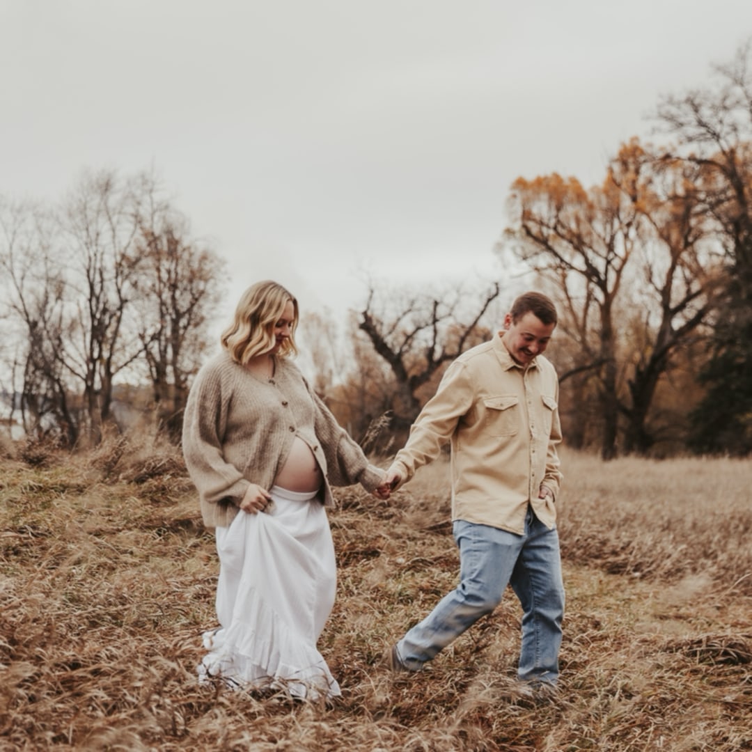 Photo shared by Taylor for their Babylist baby registry.