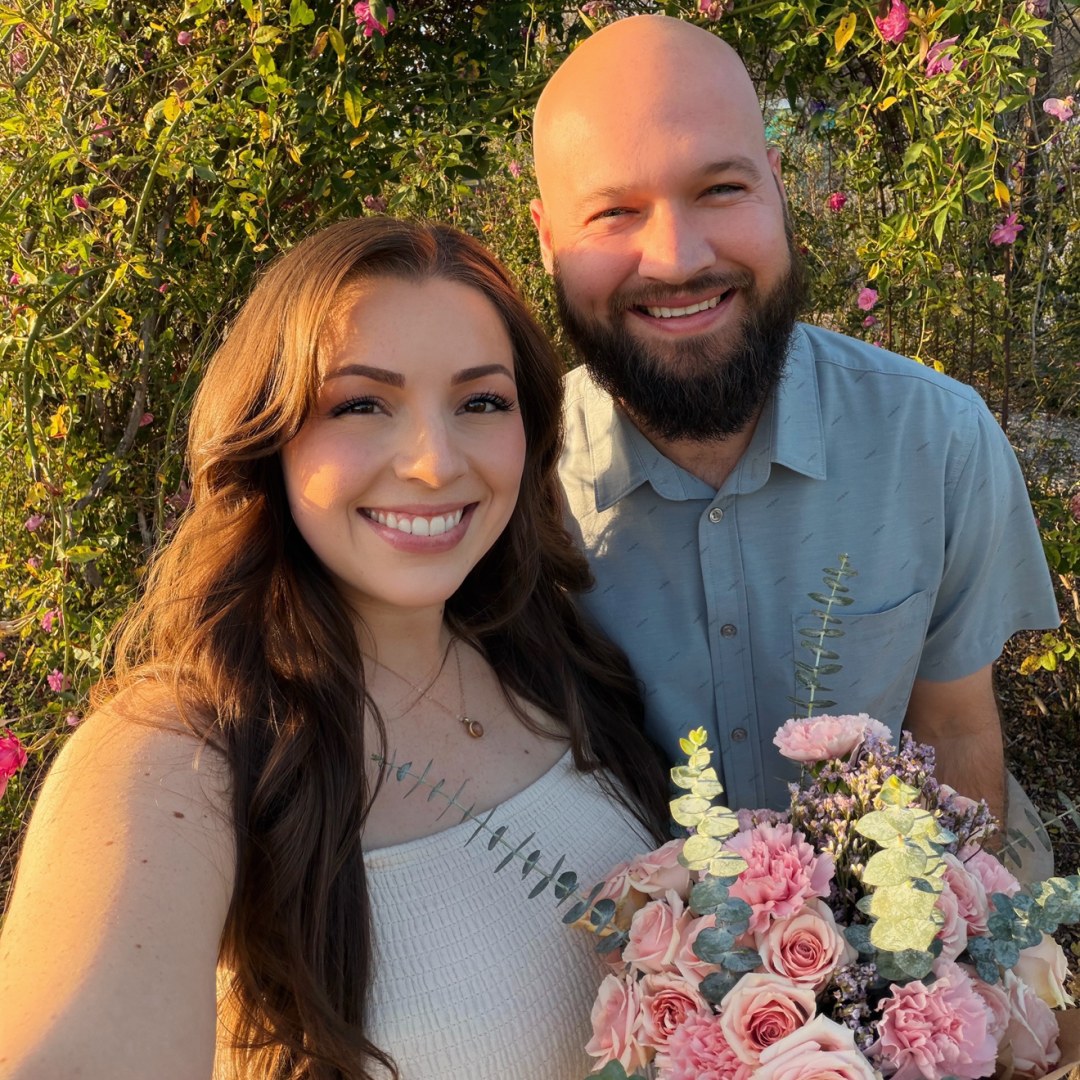 Photo shared by Allison for their Babylist baby registry.