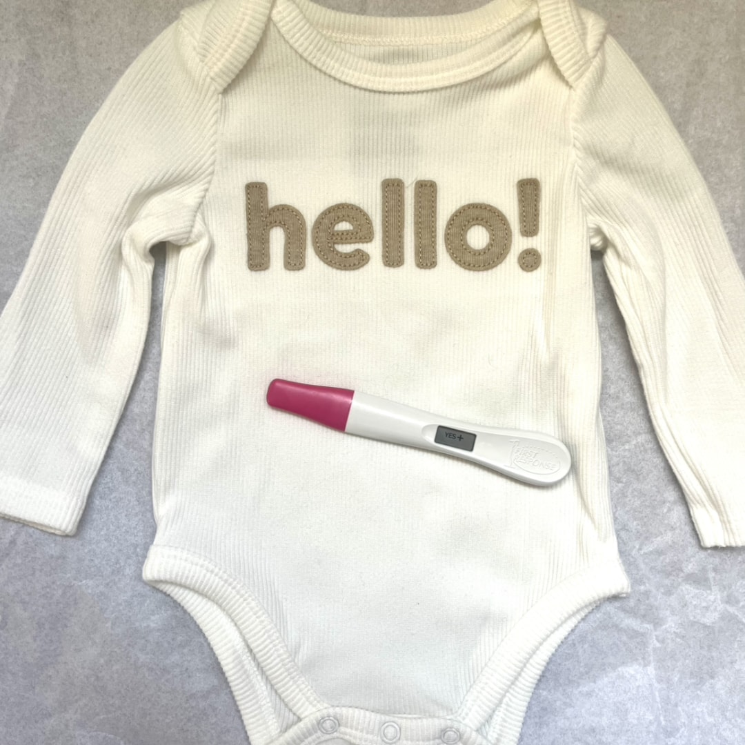Photo shared by Audrey for their Babylist baby registry.
