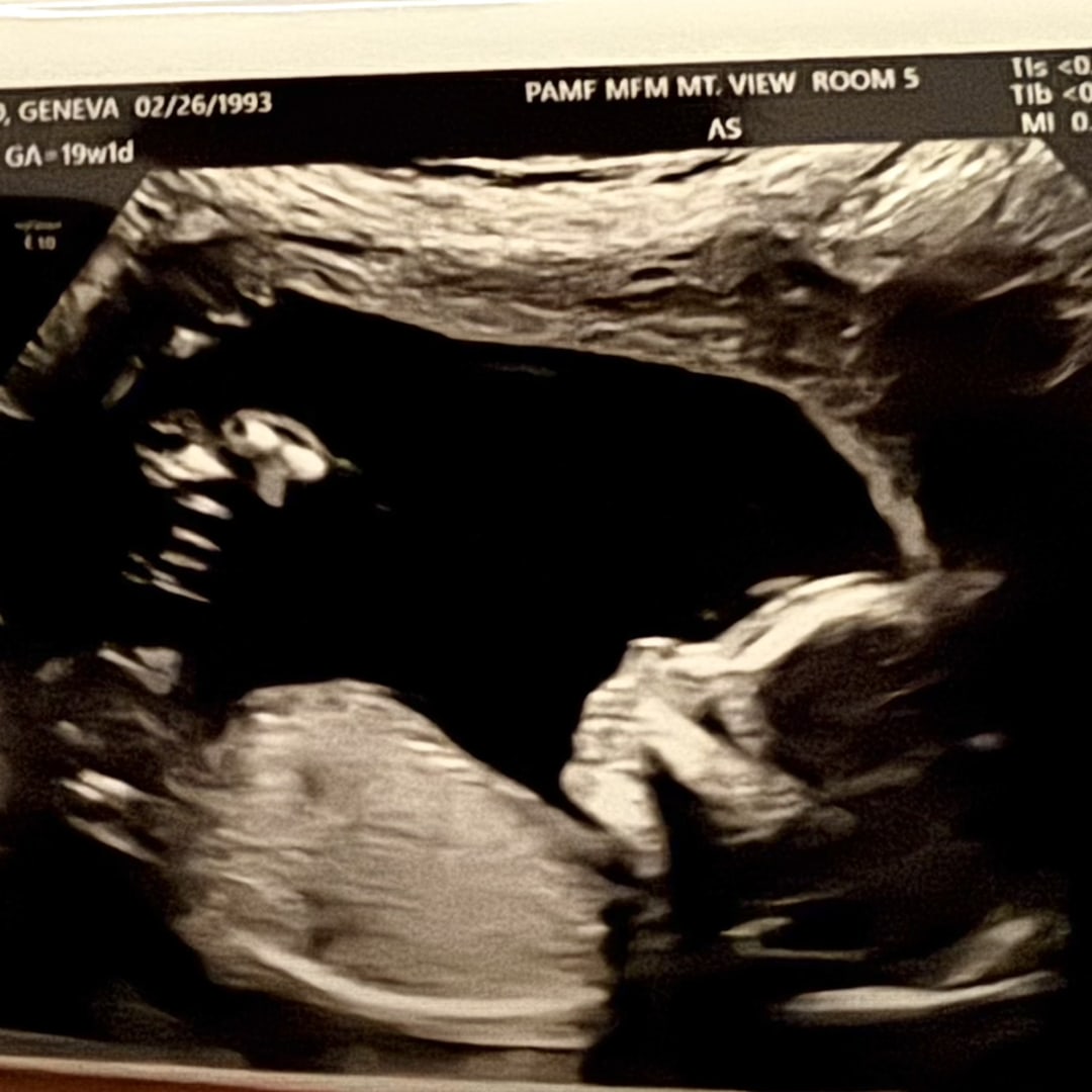 Photo shared by Alberto for their Babylist baby registry.