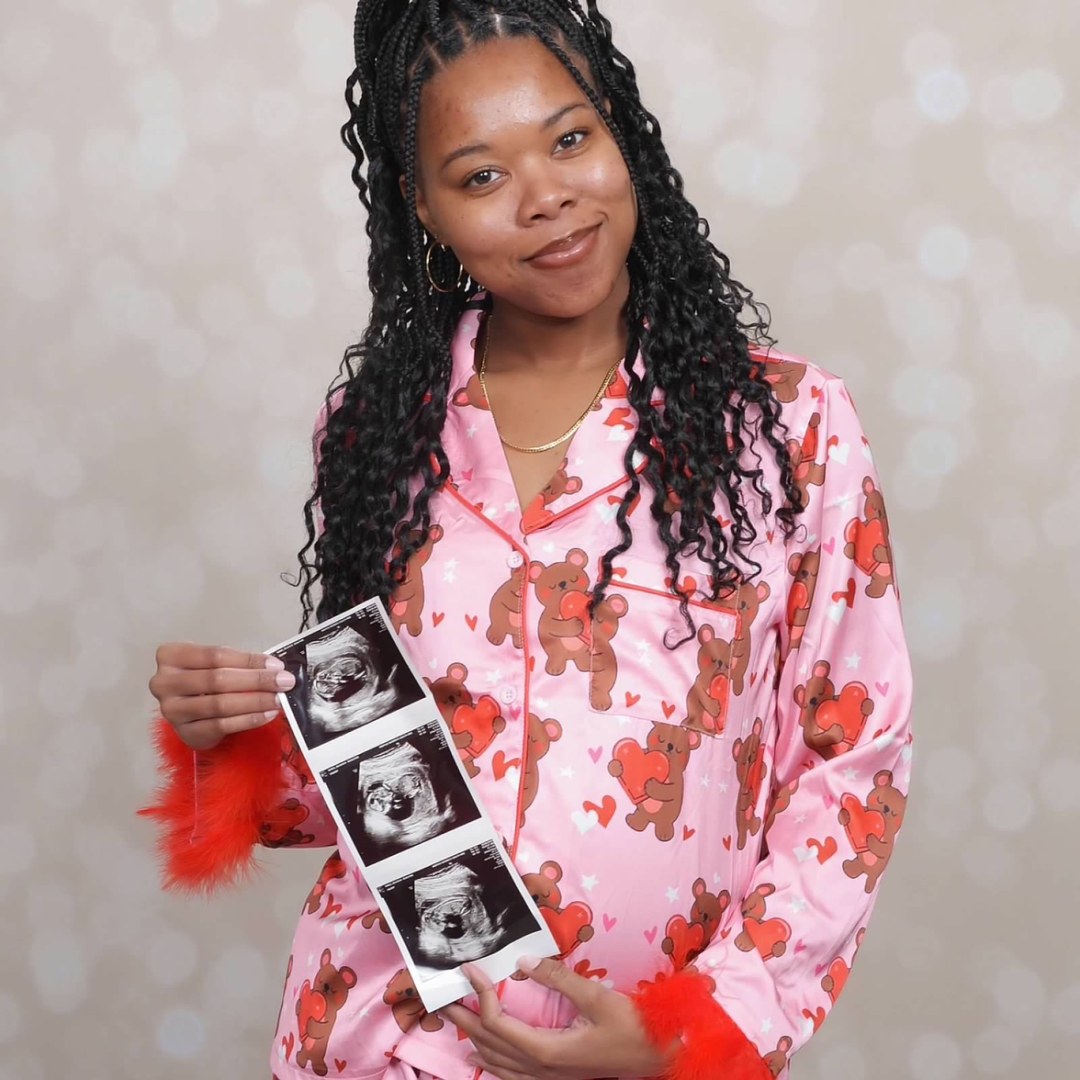 Photo shared by Del for their Babylist baby registry.