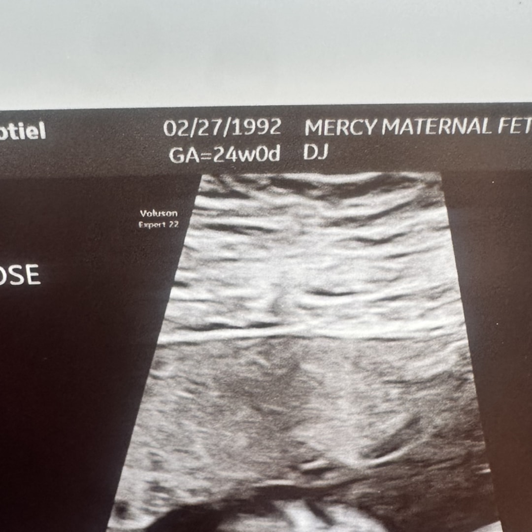 Photo shared by Johelen for their Babylist baby registry.