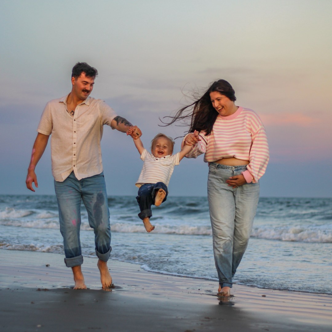 Photo shared by Sydney for their Babylist baby registry.