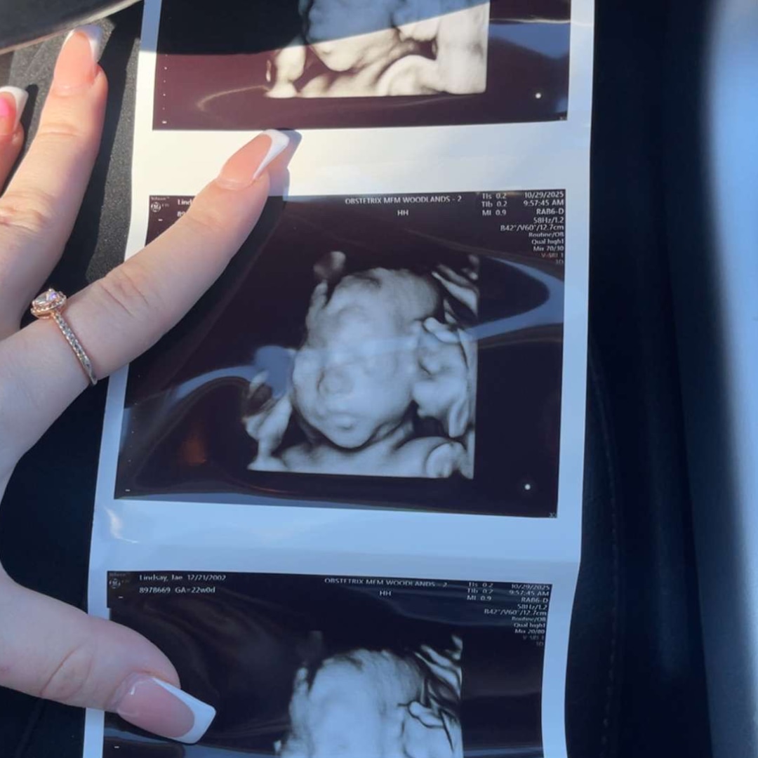 Photo shared by Jae for their Babylist baby registry.