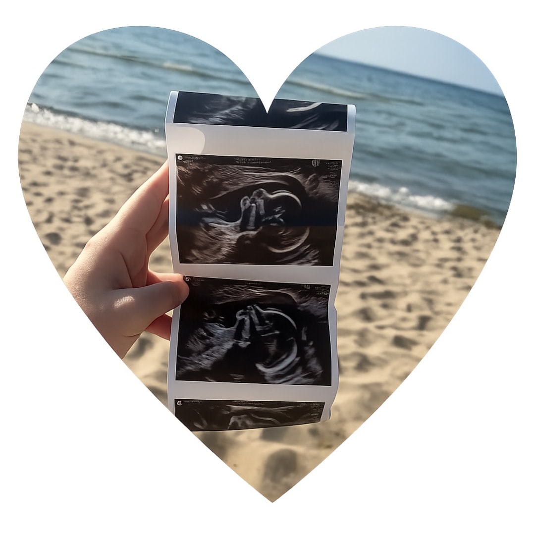 Photo shared by Kayla for their Babylist baby registry.