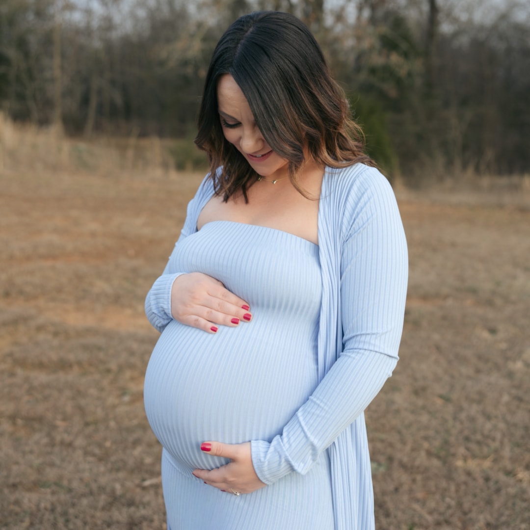 Photo shared by Natalie for their Babylist baby registry.
