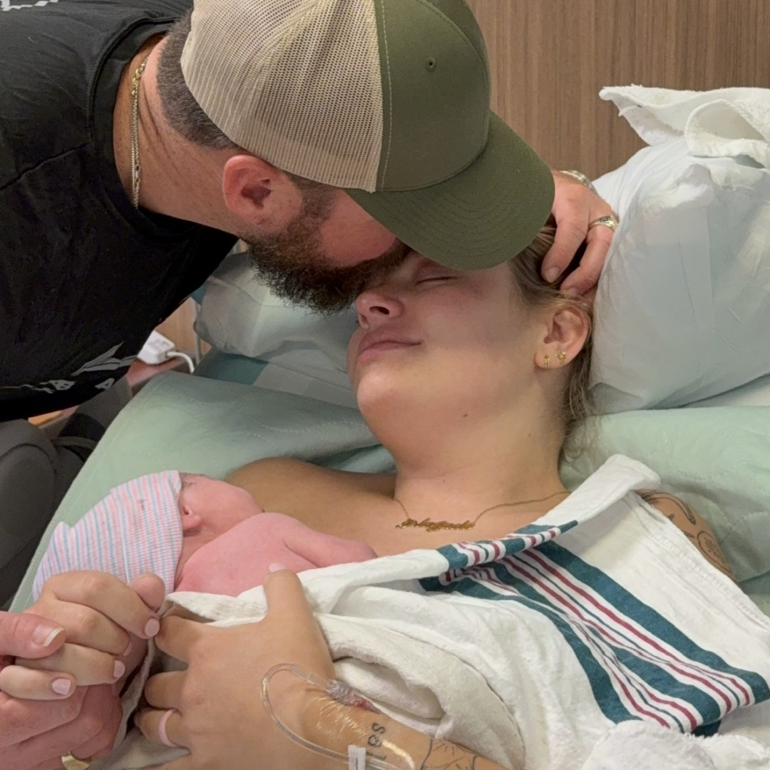 Photo shared by Sydney for their Babylist baby registry.