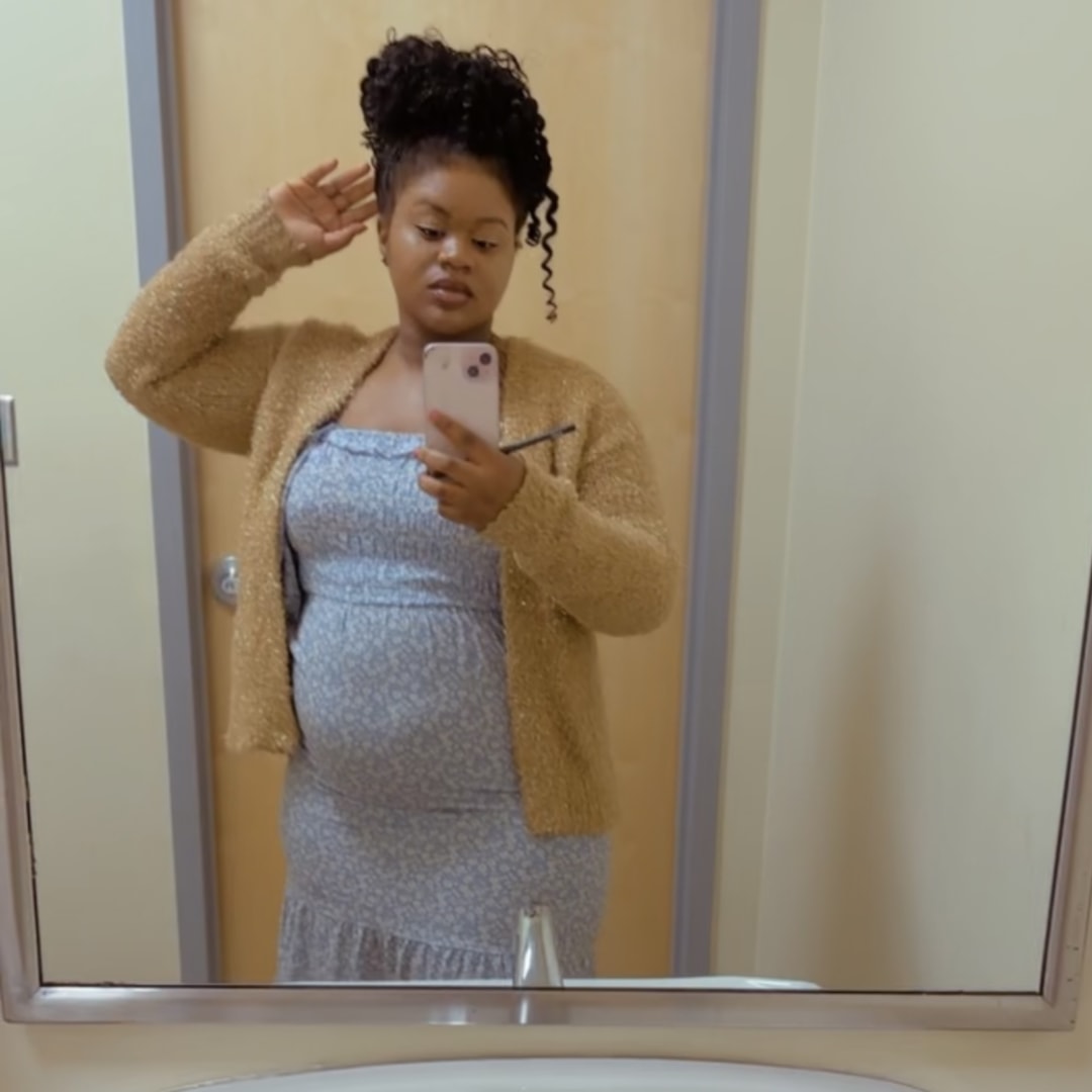 Photo shared by KiZarah for their Babylist baby registry.