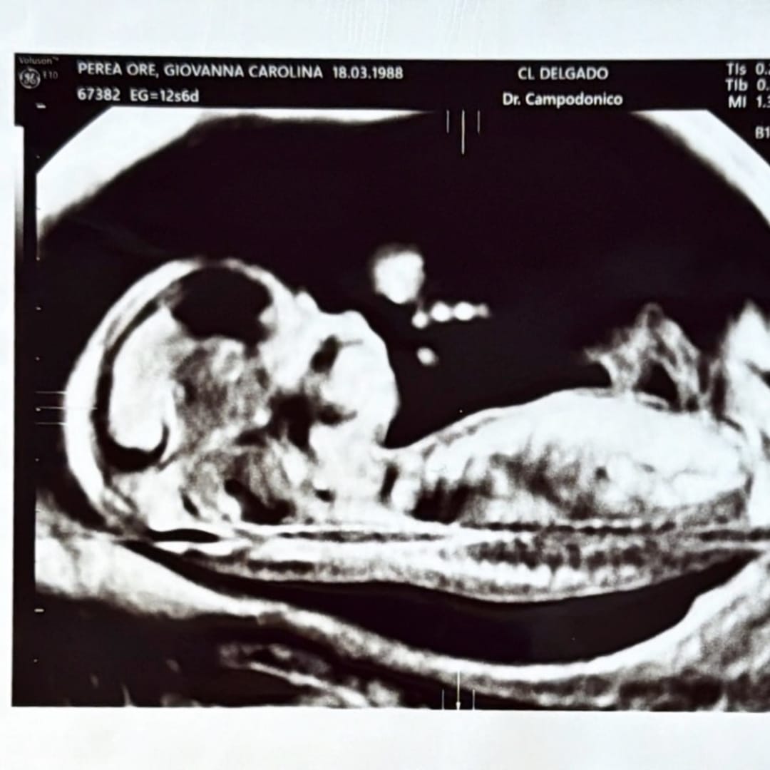 Photo shared by Carolina for their Babylist baby registry.