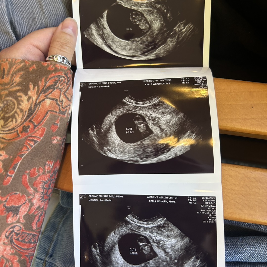 Photo shared by Selestia for their Babylist baby registry.